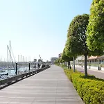 Beaufort Sailors' Park - Tot 6 Personen - Incl Garage * Nieuwpoort