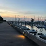 Beaufort Sailors' Park - Tot 6 Personen - Incl Garage Apartment Nieuwpoort