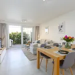 Apartment Beaufort Sailors' Park - Tot 6 Personen - Incl Garage *