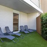 Apartment Beaufort Sailors' Park - Tot 6 Personen - Incl Garage Nieuwpoort