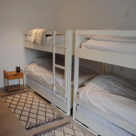 Apartman Beaufort Sailors' Park - Tot 6 Personen - Incl Garage *