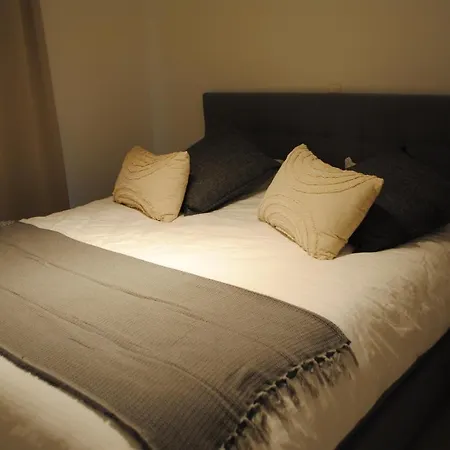 Appartement Beaufort Sailors' Park - Tot 6 Personen - Incl Garage