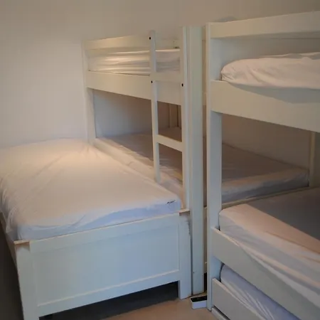 Beaufort Sailors' Park - Tot 6 Personen - Incl Garage Nieuwpoort