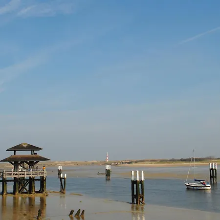 Beaufort Sailors' Park - Tot 6 Personen - Incl Garage