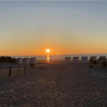 Beaufort Sailors' Park - Tot 6 Personen - Incl Garage *