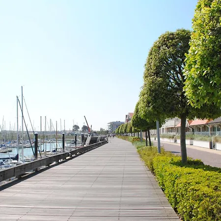 Beaufort Sailors' Park - Tot 6 Personen - Incl Garage * Nieuwpoort