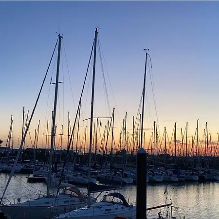 Beaufort Sailors' Park - Tot 6 Personen - Incl Garage * Nieuwpoort