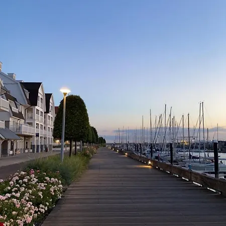 Beaufort Sailors' Park - Tot 6 Personen - Incl Garage