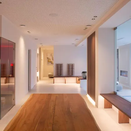 Beaufort Sailors' Park - Tot 6 Personen - Incl Garage * Nieuwpoort