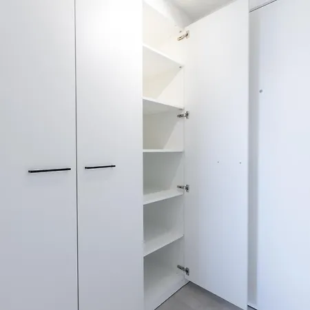 Beaufort Sailors' Park - Tot 6 Personen - Incl Garage Appartamento Nieuwpoort