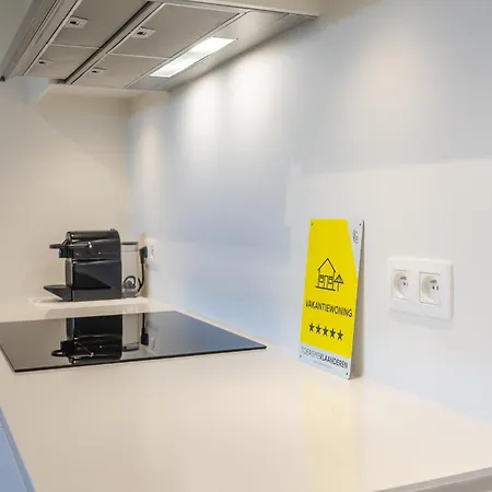 Beaufort Sailors' Park - Tot 6 Personen - Incl Garage Appartamento Nieuwpoort