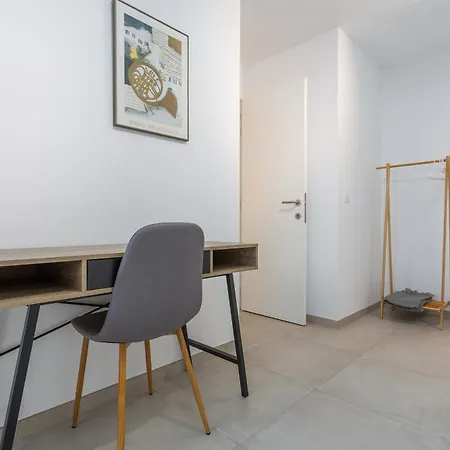 Beaufort Sailors' Park - Tot 6 Personen - Incl Garage