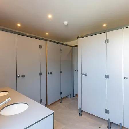 Beaufort Sailors' Park - Tot 6 Personen - Incl Garage Appartamento Nieuwpoort