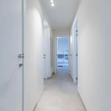 Beaufort Sailors' Park - Tot 6 Personen - Incl Garage