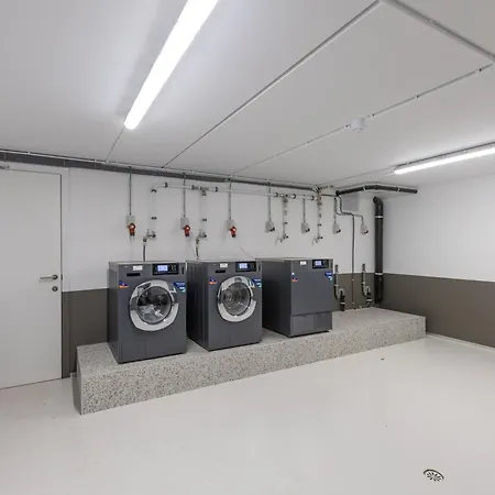 Apartment Beaufort Sailors' Park - Tot 6 Personen - Incl Garage Nieuwpoort