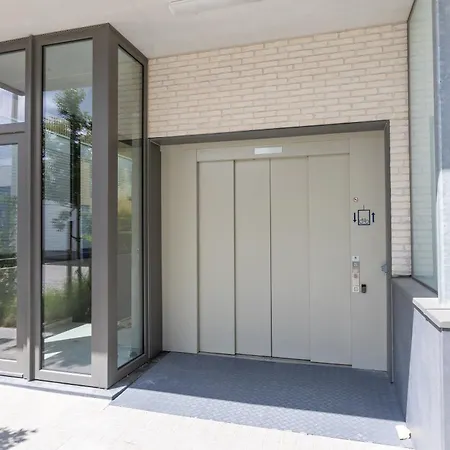 Beaufort Sailors' Park - Tot 6 Personen - Incl Garage