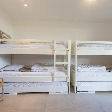 Beaufort Sailors' Park - Tot 6 Personen - Incl Garage Nieuwpoort