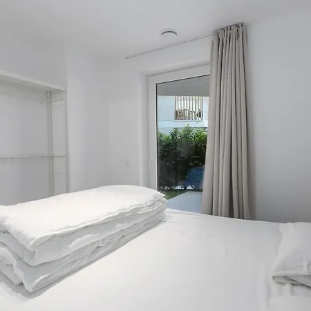 Beaufort Sailors' Park - Tot 6 Personen - Incl Garage Appartement Nieuwpoort