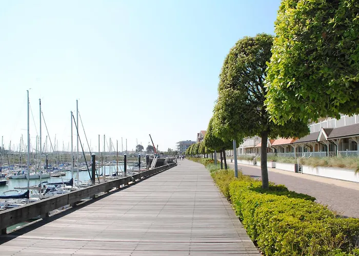 Beaufort Sailors' Park - Tot 6 Personen - Incl Garage * ニーウポールト