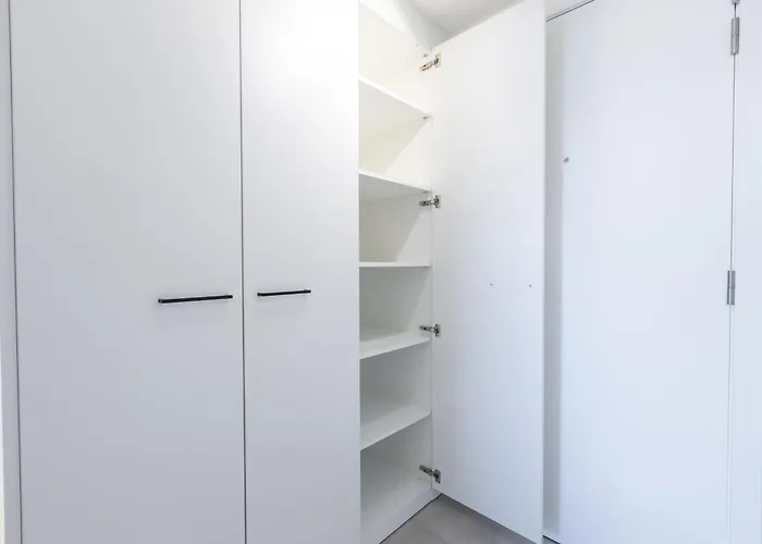 Beaufort Sailors' Park - Tot 6 Personen - Incl Garage アパート ニーウポールト