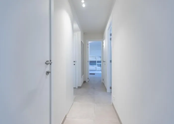 Beaufort Sailors' Park - Tot 6 Personen - Incl Garage