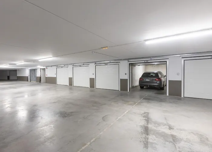 アパート Beaufort Sailors' Park - Tot 6 Personen - Incl Garage *