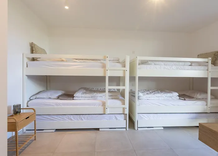 Beaufort Sailors' Park - Tot 6 Personen - Incl Garage ニーウポールト